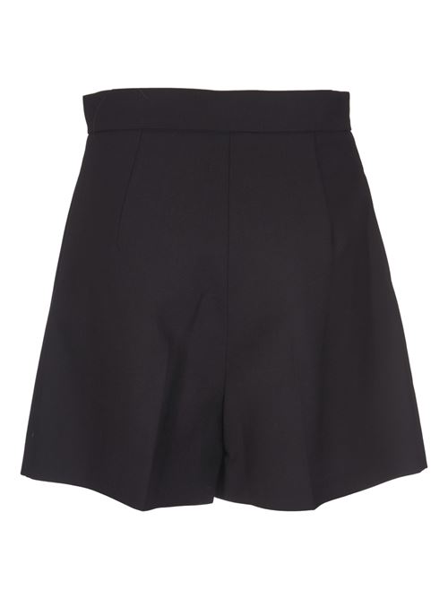 Short in tela di lana MAX MARA | 2421146012600003